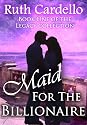 Maid for the Billionaire (Book 1) (Legacy Collection)
