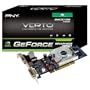 PNY nVidia GeForce 8400 GS 512 MB PCI Video Graphics Card VCG84512SPEB - Retail