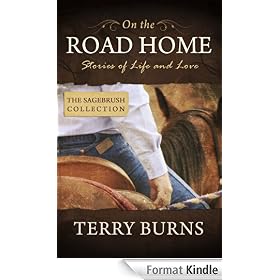 ON THE ROAD HOME - Short Stories and Poems