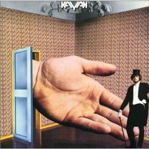 Kayak - Kayak - Zortam Music