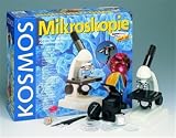 Micro Trek Microscope Kit