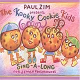 Kooky Cookie Kids