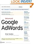 Advanced Google AdWords