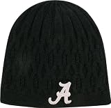 Alabama Crimson Tide Women's '47 Brand Ella Knit Hat