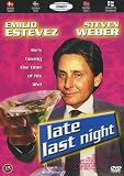 Late Last Night (1999) (Region 2) (Import)