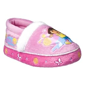 Dora  Explorer Toddler Shoes on Shoes Baby To Toddler Dora The Explorer Booties 0 6mths