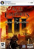 Age of Empires III: The Asian Dynasties Expansion Pack
