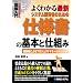 図解入門 よくわかる最新システム開発者のための仕様書の基本と仕組み―成果物によるプロジェクトマネージメント入門 (How‐nual Visual Guide Book)