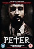 Peter: Portrait of a Serial Killer [DVD]