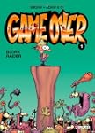 Game Over 01 Blork Raider
