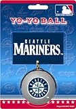 YO-YO BALL MLB MARINERS