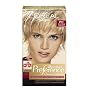 L'OR�AL PR�F�RENCE SCHIMMER KOLLEKTION P01 - Silver Blond, Haarfarbe