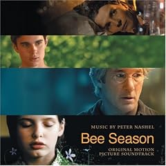 Bee Season [Original Motion Picture Soundtrack]