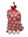 Shag Practice 96 Ball Bag with Assorted Brands and Models - Used
