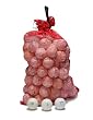 Shag Practice 96 Ball Bag with Assorted Brands and Models