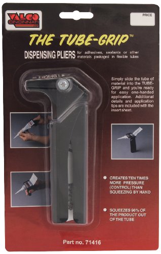 Valco Cincinnati Tube Grip Dispenser