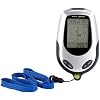 Semptec Digitaler Kompass mit H�henmesser, Thermometer, Wasserwaage