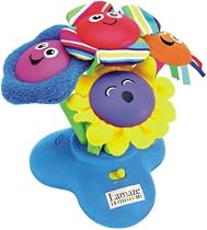 Lamaze Chime Garden