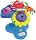 Lamaze ���ѥ�ް��� Chime Garden