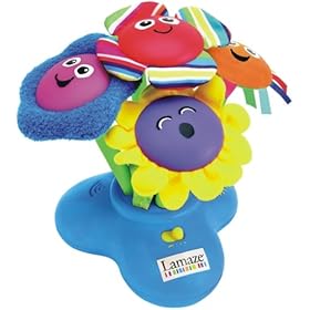 Lamaze Chime Garden