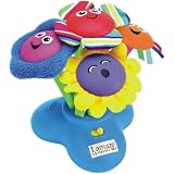 Partner Jouet - RC227205 - Jeu �ducatif premier �ge - Activit� d'�veil - Jardin Musicalpar Partner