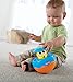 Fisher-Price Peek and Roll Ball