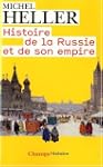 HISTOIRE DE LA RUSSIE ET DE SON EMPIR...