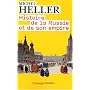 Histoire de la Russie et de son Empire de Michel Heller