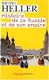 Histoire de la Russie et de son Empire