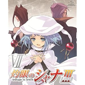 �܊�̃V���iIII-FINAL- ��VII�� <��������> [Blu-ray]