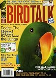 Bird Talk (1-year) < Bird Magazines @ Magnificent Frigatebird