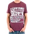 Hugo by Hugo Boss Demo short sleeve t-shirt. HUGO1803