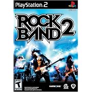 Rock Band 2