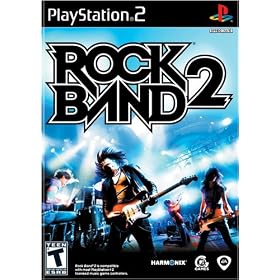 Rock Band 2