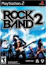 Rock Band 2