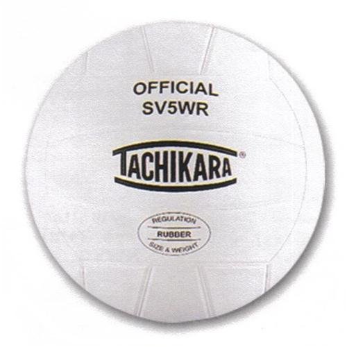 Tachikara Top Grade Rubber Volleyball