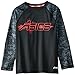 ASICS Big Boys' Long Sleeve Tri Top