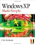 Windows XP Made Simple (Made Simple Computer Series)