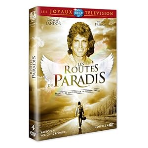 Les Routes du paradis - Saison 4 - Vol. 2