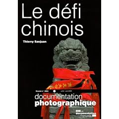 Le d�fi chinois (Dossier n.8064 Juillet-ao�t 2008)