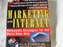 Marketing on the Internet: Multimedia Strategies for the World Wide Web