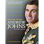 Andrew Johns: The Two of Me