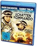 Image de Schattenkommando [Blu-ray] [Import allemand]