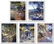 Maison Provencale-La Tonnelle-La Terrasse Sur St. Tropez-Ombre Et Lumiere-La Terrasse