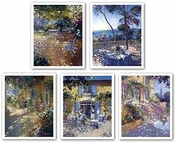 Maison Provencale-La Tonnelle-La Terrasse Sur St. Tropez-Ombre Et Lumiere-La Terrasse