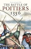 The battle of Poitiers, 1356