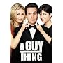 A Guy Thing