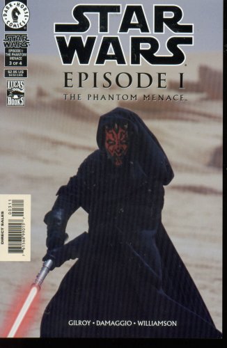 George Lucas