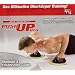 Push Up Pro Liegest�tzgriffe Liegst�tz Hilfe drehbar