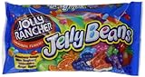 Jolly Rancher Jelly Beans, 14-Ounce Bags (Pack of 12)